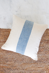 UNI STRIPE INDIGO