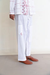 RUBIA TROUSERS