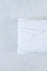 Wave Baby Pillow