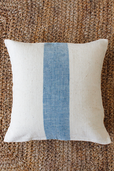 UNI STRIPE INDIGO