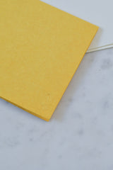 Shades of Marigold Cards