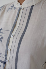 Village Blouse 02