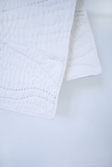 Wave Baby Quilt