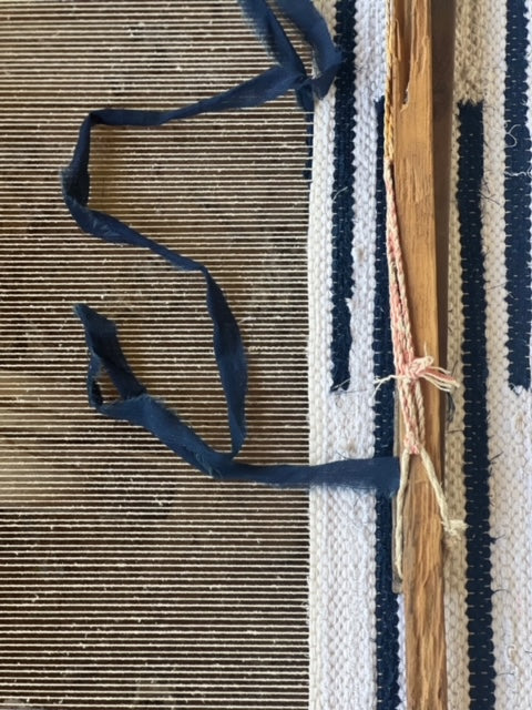 ZERO WASTE RUG 02