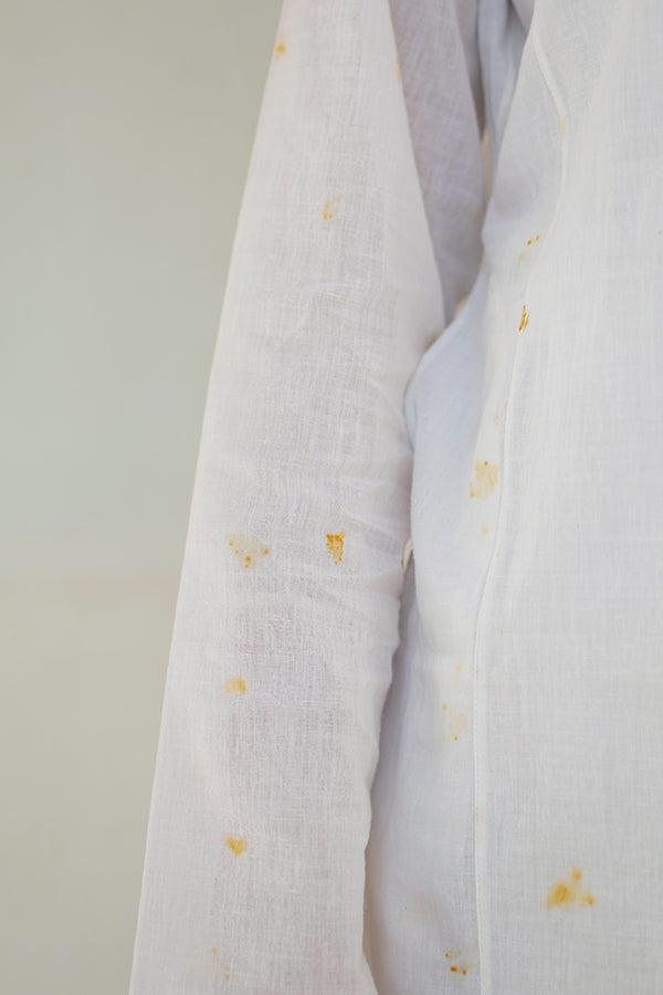 Marigold Sleep Shirt