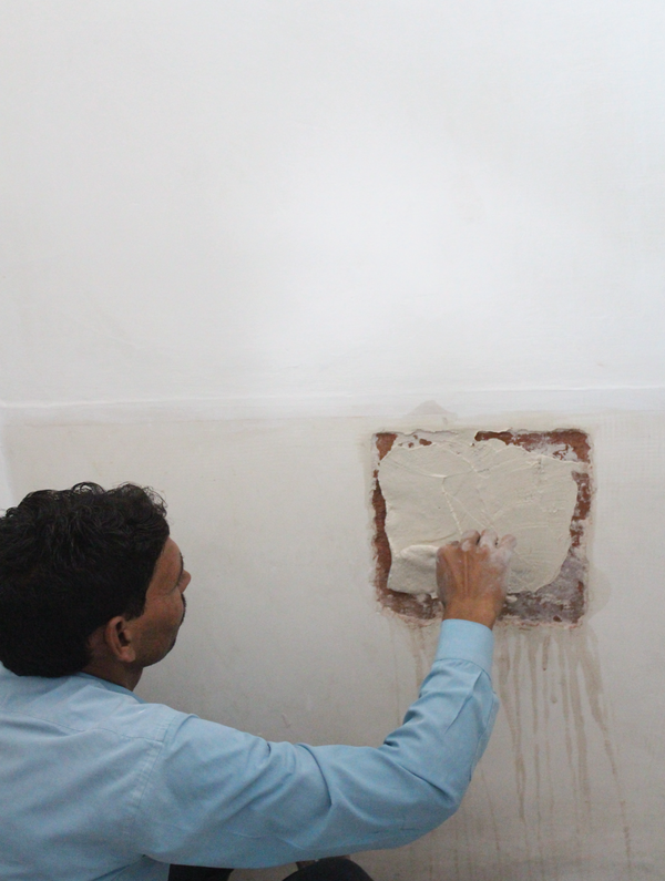 CRAFT MASTERCLASS: ARAISH