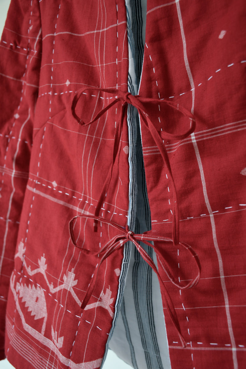 Reversible Jacket