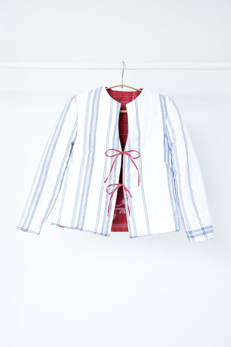 Reversible Jacket