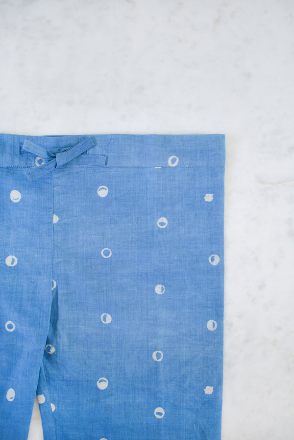MOONSCAPES KURTA PYJAMA