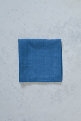 Shades of Blue Napkins