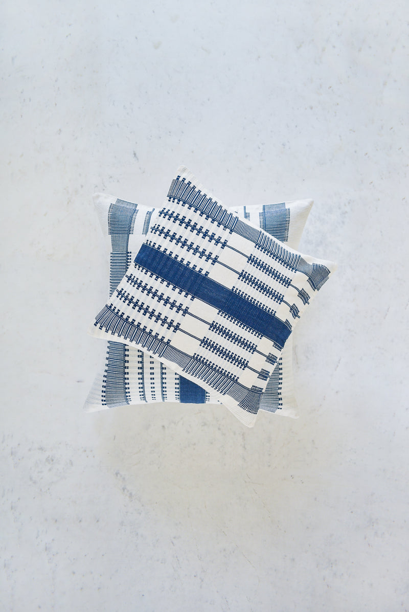 Veku's cushion