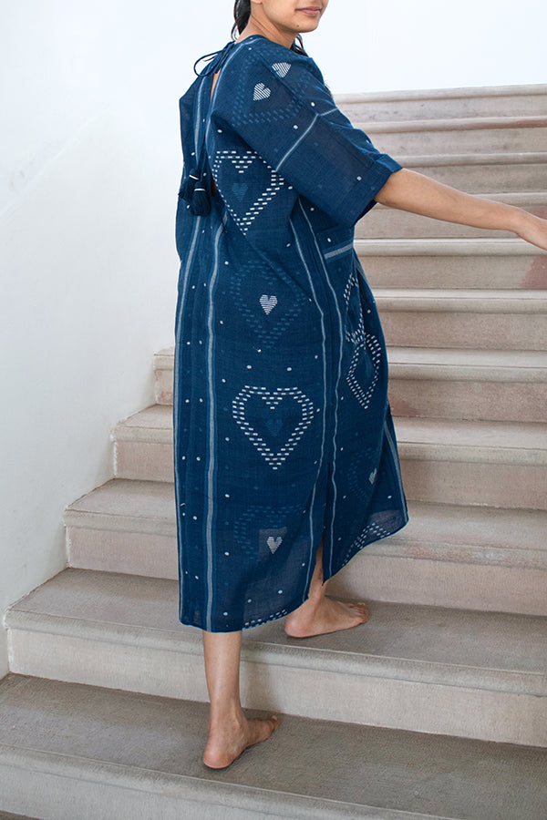 I HEART NILA KAFTAN IN TWILIGHT