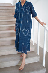 I HEART NILA KAFTAN IN TWILIGHT
