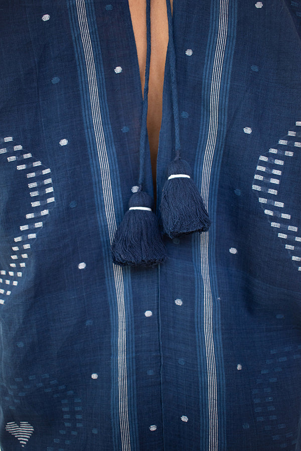 I HEART NILA KAFTAN IN TWILIGHT