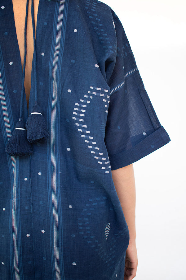 I HEART NILA KAFTAN IN TWILIGHT