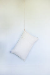 TWO TONE CUSHION