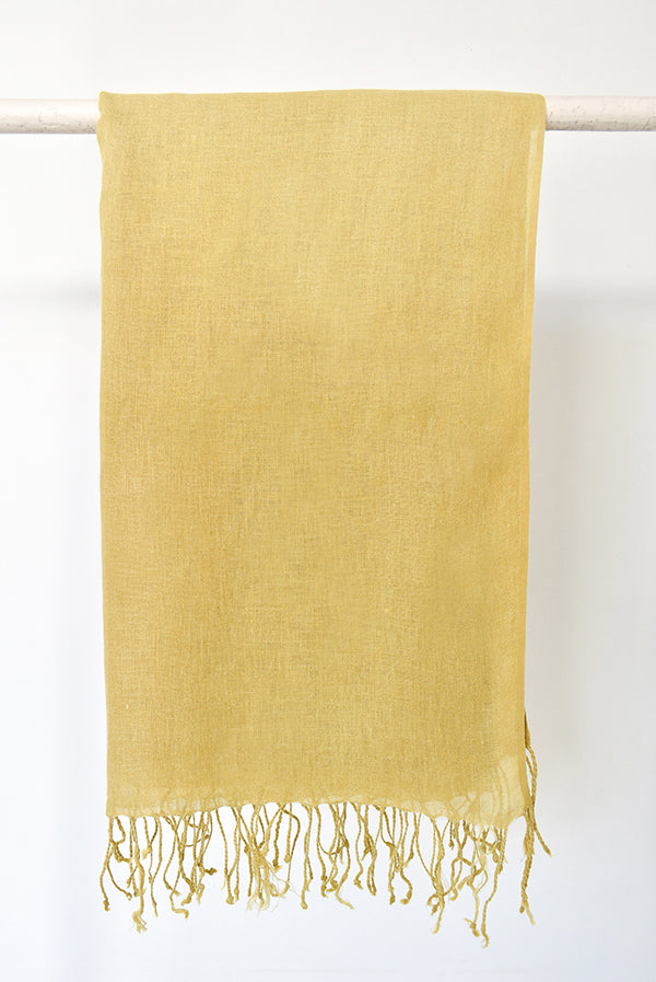 Munnar Shawl
