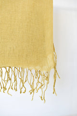 Munnar Shawl