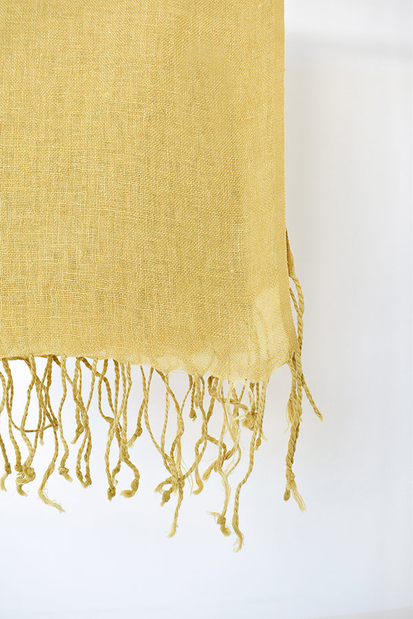 Munnar Shawl