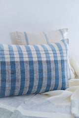 TWO TONE CUSHION