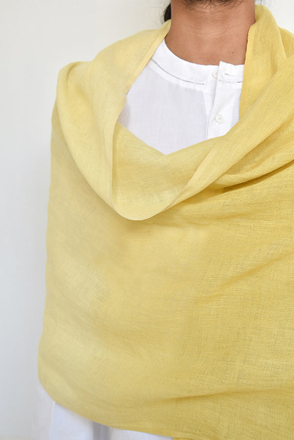 Munnar Shawl
