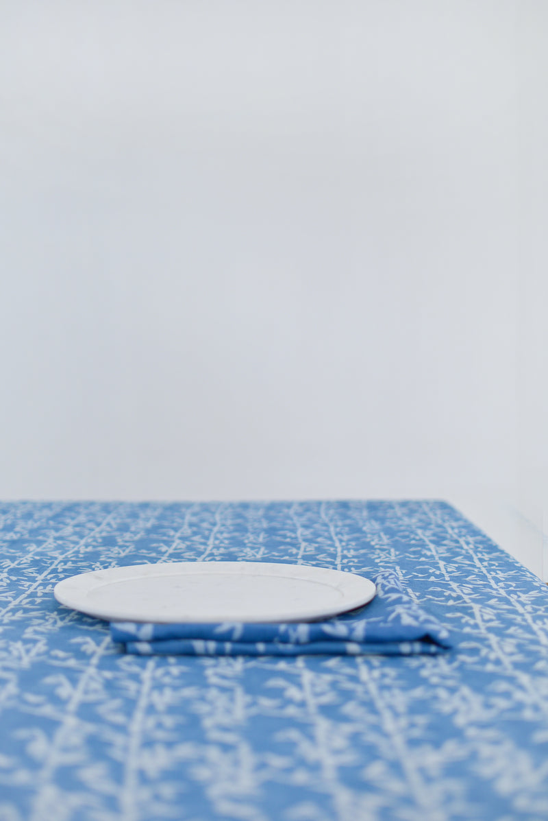 Bamboo Tablecloth