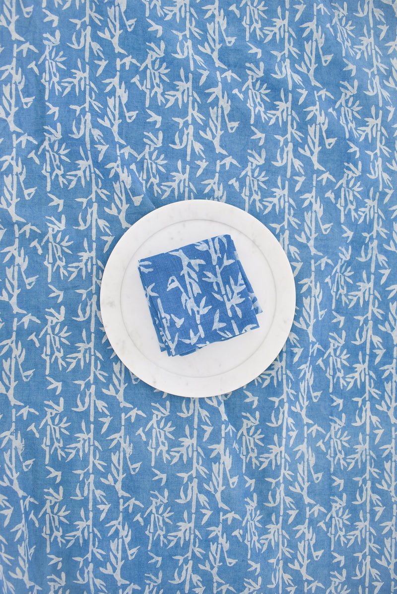 Bamboo Tablecloth