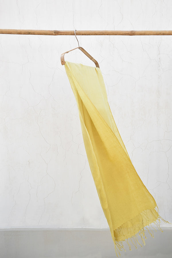 Munnar Shawl