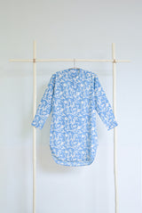 POMEGRANATE GARDEN KURTA