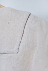 RANN BLOUSE AND TROUSERS