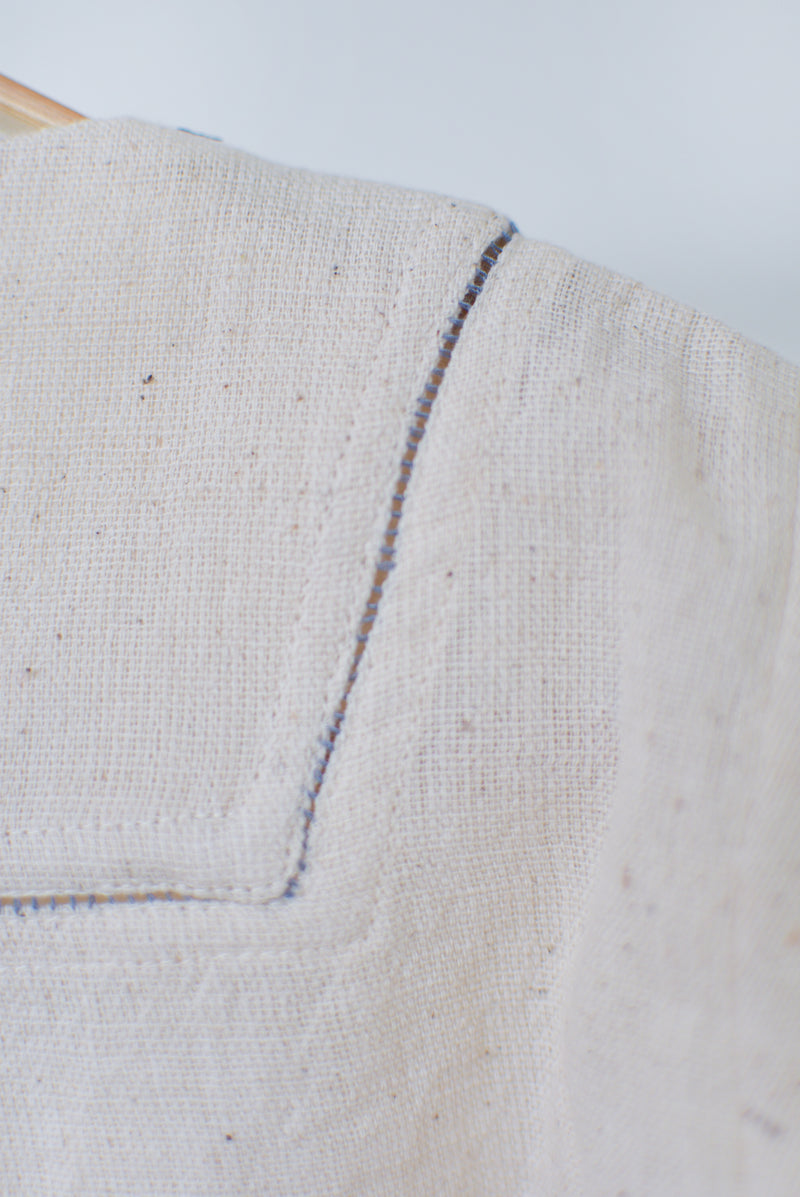 RANN BLOUSE AND TROUSERS