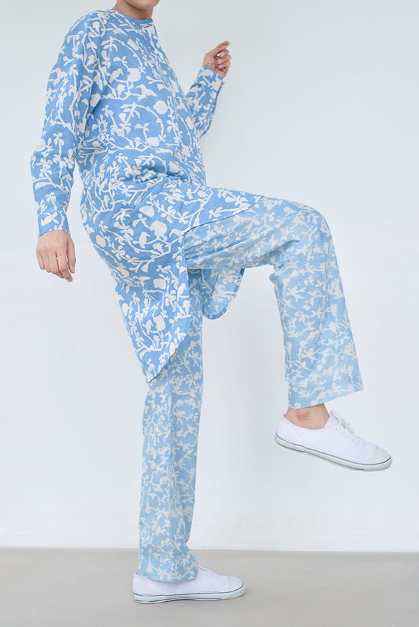 JUNGLE  PYJAMA