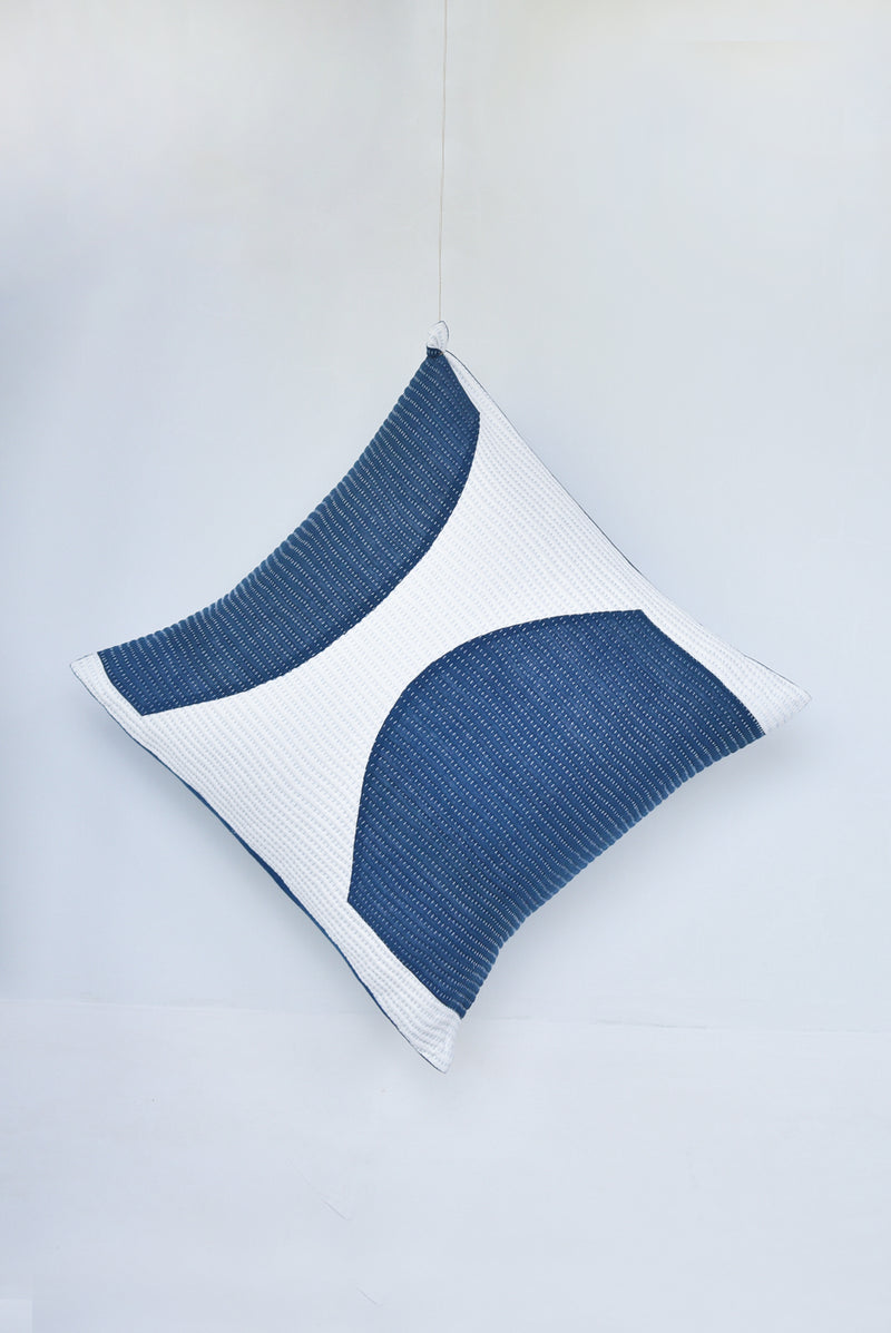 Ellipse Cushion