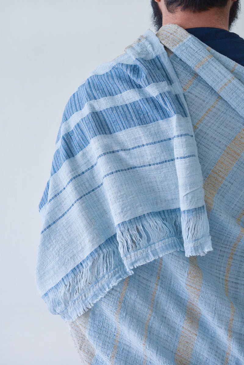 Nest Shawl