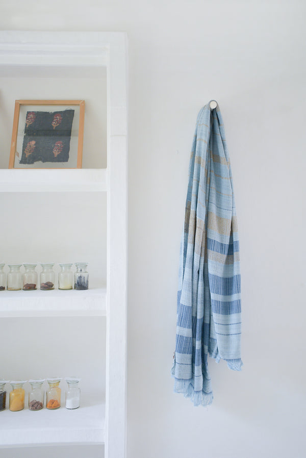 Nest Shawl