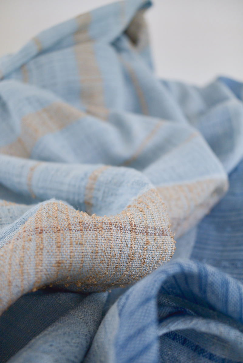 Nest Shawl