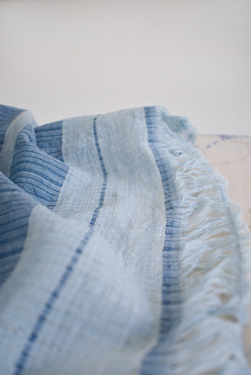 Nest Shawl