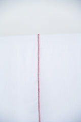 Memories Tablecloth Red