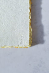 Shades of Marigold Paper