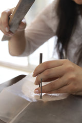 Explore the Art of Wood Block Carving