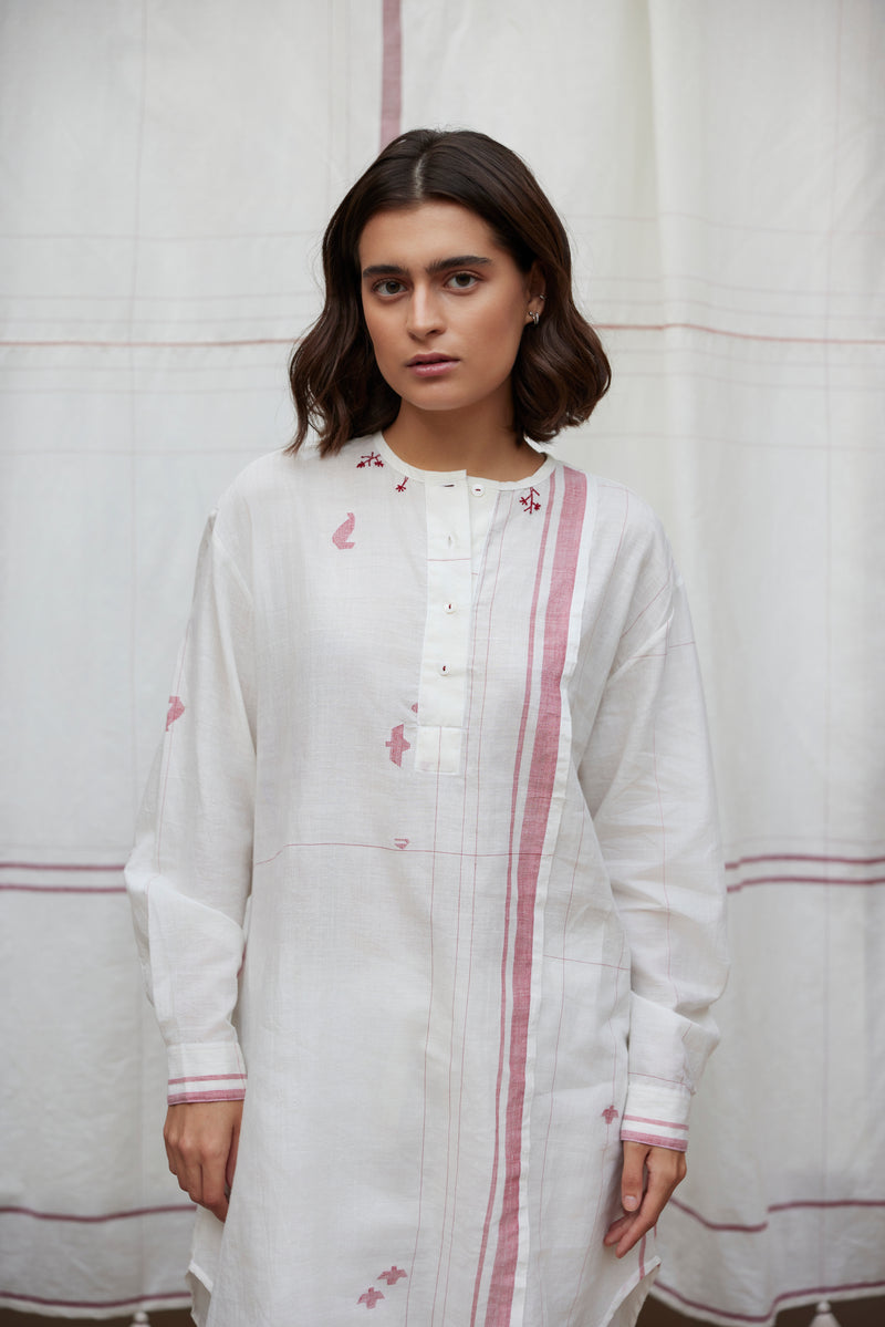 RUBIA  KURTA