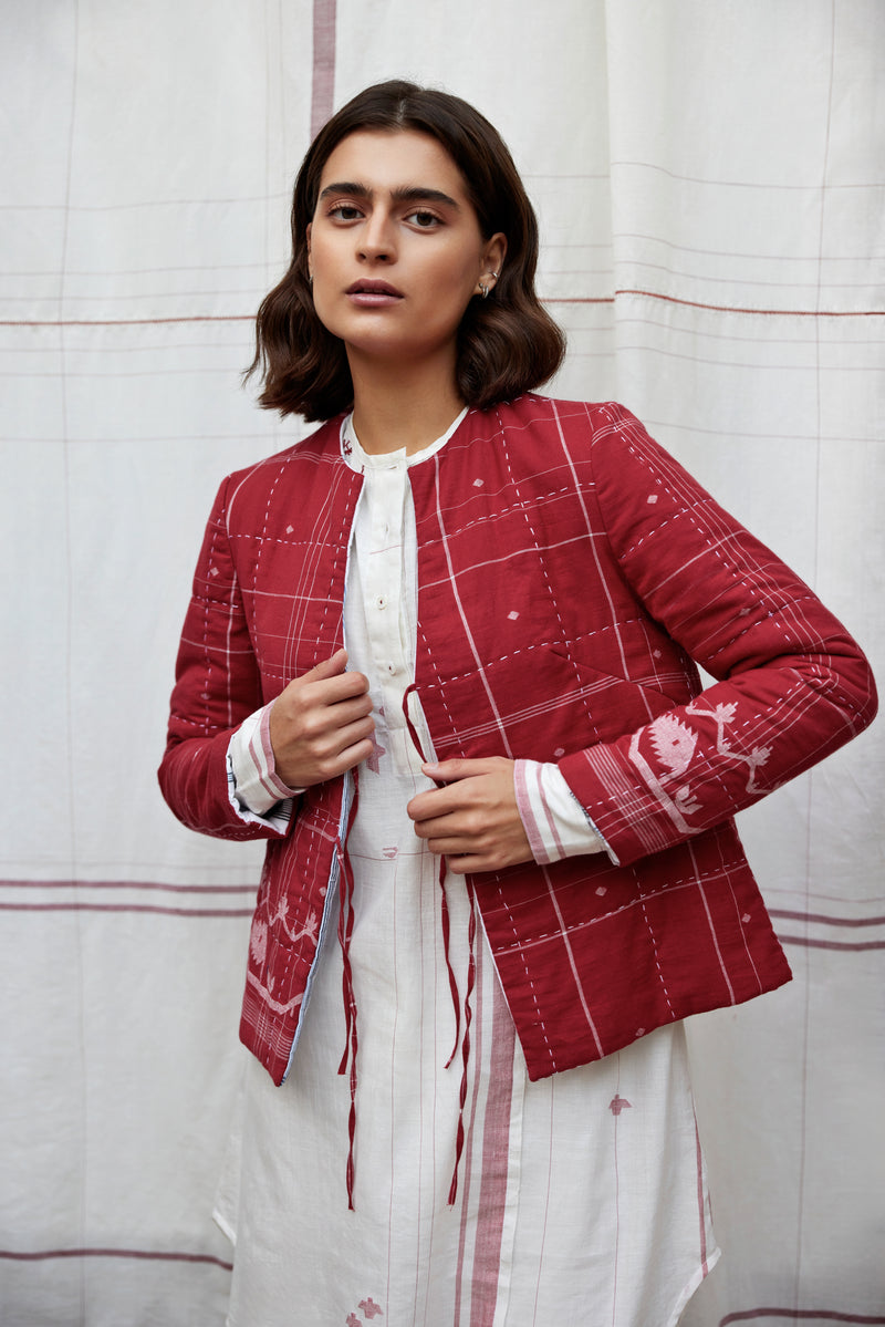 Reversible Jacket