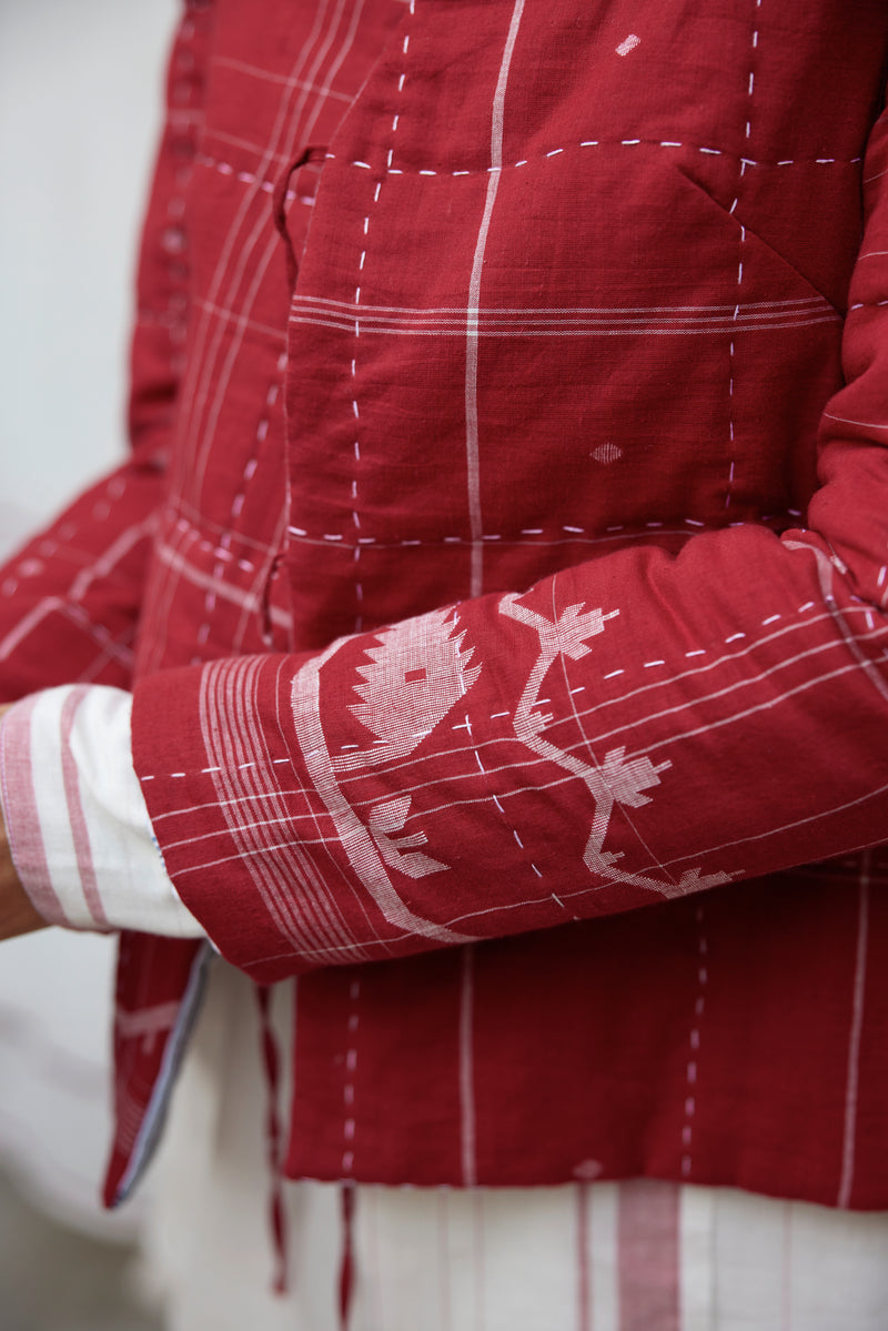 Reversible Jacket