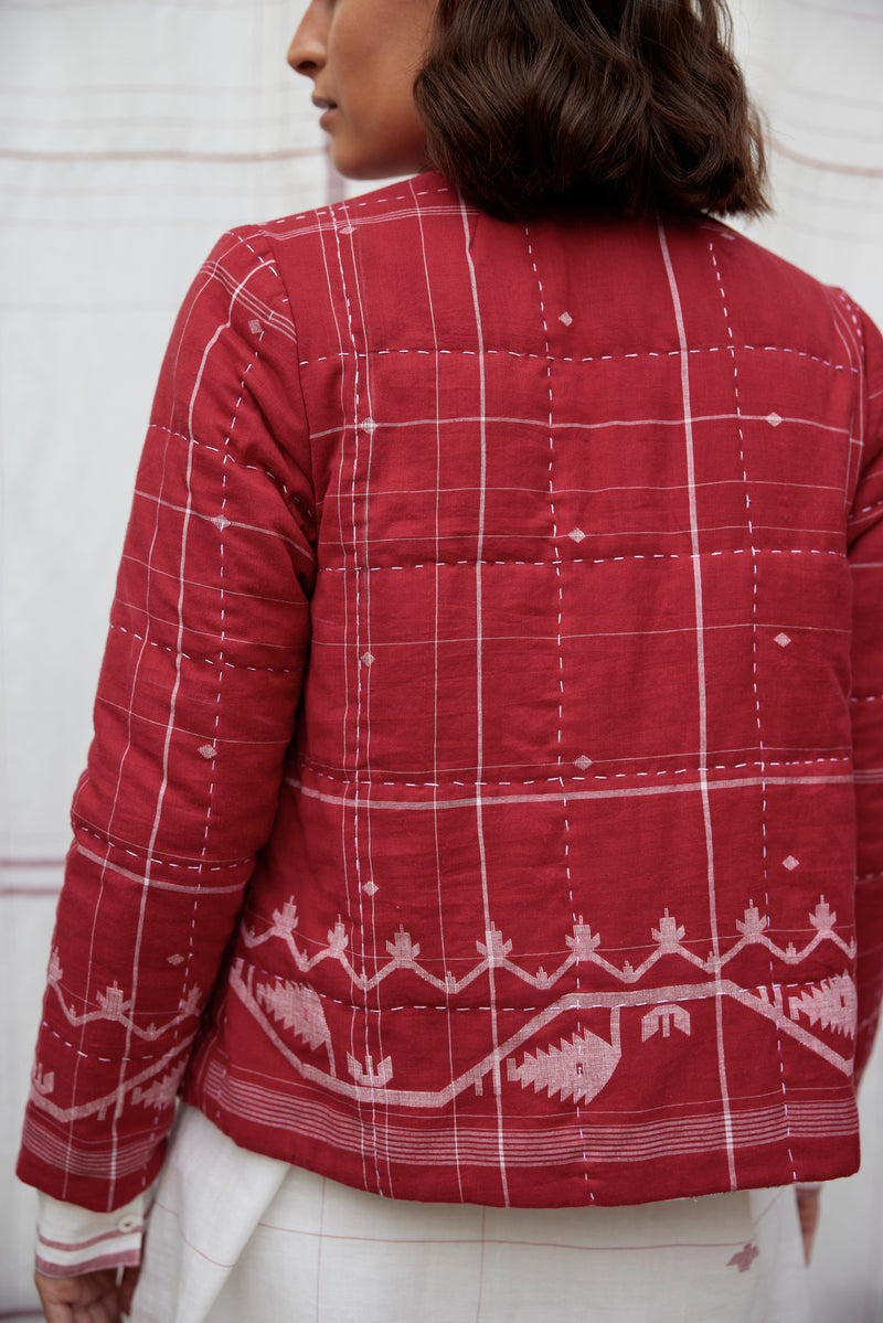 Reversible Jacket
