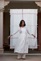 FLIGHT ANGRAKHA RED