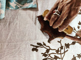 Bamboo Napkin