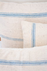 Suti looms cushion  Tri Stripe