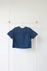 Kantha T-shirt in Shade 4