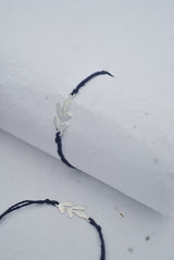 Tinctoria Charm Bracelet