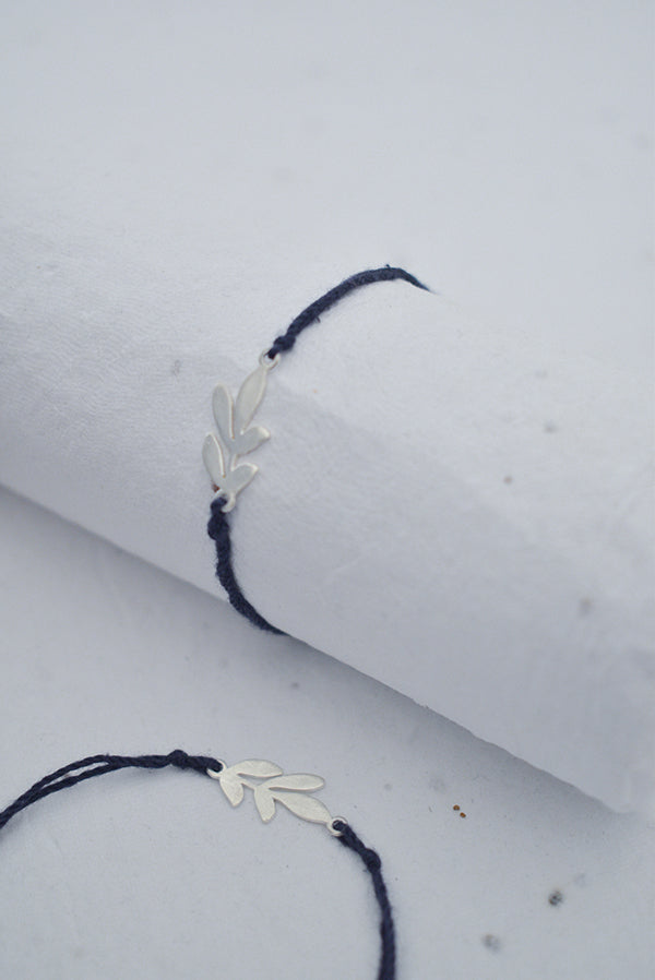 Tinctoria Charm Bracelet